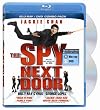 The Spy Next Door (Two-disc Blu-ray/DVD Combo)