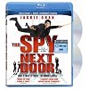The Spy Next Door (Two-Disc Blu-ray/DVD Edition)