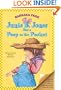 Junie B. Jones Has a Peep in Her Pocket