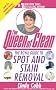 The Royal Guide to Spot and Stain Removal