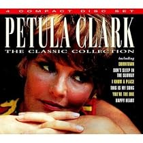 The Classic Collection