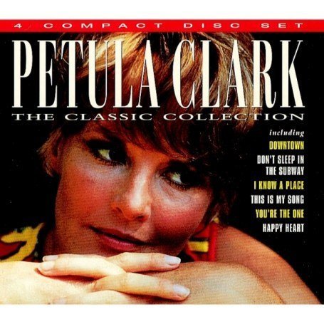 CD-Charts  Music : The Classic Collection