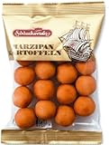 Schluckwerder Marzipan Kartoffeln ( Marzipan Potatoes )-100g
