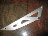 94 suzuki katana gsx 750 katana gsx750 passenger grab handle left side
