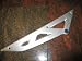 94 suzuki katana gsx 750 katana gsx750 passenger grab handle left side