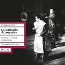 Verdi: La Battaglia di Legnano