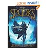 The Spook's Secret: Book 3 (The Wardstone Chronicles)