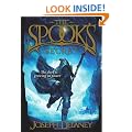 The Spook's Secret: Book 3 (The Wardstone Chronicles)