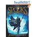The Spook's Secret