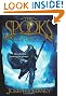 The Spook's Secret: Book 3 (The Wardstone Chronicles)