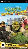 Shrek Smash N Crash (PSP)
