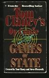 Tom Clancy's Op Center: Divide And Conquer (Op-Center Series)