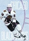 The Story of the Chicago Blackhawks (The NHL-History & Heroes)