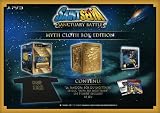 Saint Seiya : les Chevaliers du Zodiaque - la bataille du sanctuaire - édition Myth Cloth