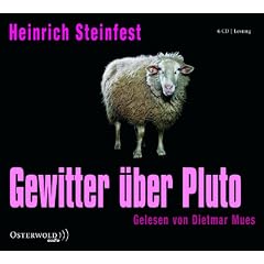 Gewitter �ber Pluto