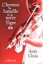 L'hymne de bataille de la m&egrave;re Tigre