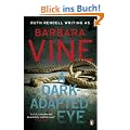 A Dark-Adapted Eye