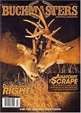 Buckmasters Whitetail Magazine