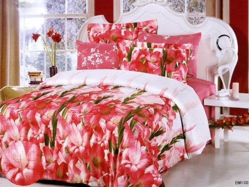 Best Quality Arya Enrico Duvet Cover Bed in Bag 