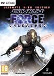 Star Wars: The Force Unleashed Ultima...
