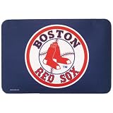 Boston Red Sox - Giant Logo 20"X30" Indoor Mat