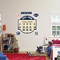 Fathead Yankees Stadium