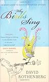Why birds sing : one man's quest to solve an everyday mystery