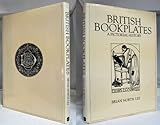 British bookplates : a pictorial history