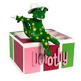 The Wiggles - Decor - Dorothy Toothbrush/Desk Organizer