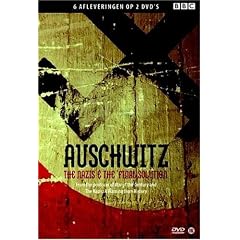 Auschwitz: The Nazis and the 'Final Solution' ( Auschwitz: Inside the Nazi State ) [ Holl�ndische Fassung, Keine Deutsche Sprache ]