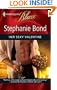 Her Sexy Valentine (Harlequin Blaze)