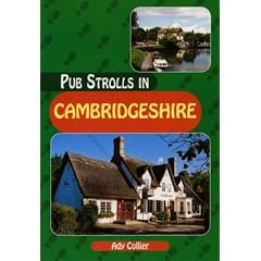 Pub Strolls in Cambridgeshire