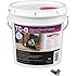 Tiger Claw TC-G Hidden Deck Fasteners, 900 Piece Bulk Pail