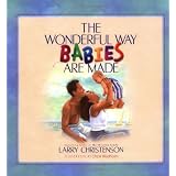 Books Wonderful Way That Babies Are Made, The