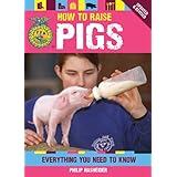 how to raise pigs everything you need to know ffa