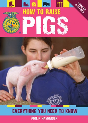 How to Raise Pigs: Everything You Need to Know (FFA)