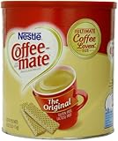 Nestle Coffee-mate Coffee Creamer 56oz. canister