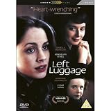 Left Luggage ( 2 koffers vol ) [ NON-USA FORMAT, PAL, Reg.0 Import - United Kingdom ]