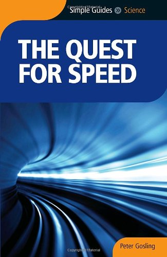 Simple Guides The Quest For Speed