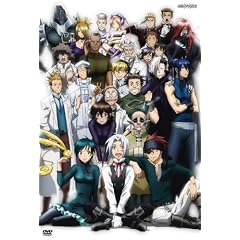 D.Gray-man 2nd stage 13 【通常版】 [DVD]