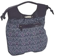 OWL City - Night Owls Owl Prints Tote
