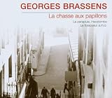 La Chasse Aux Papillons