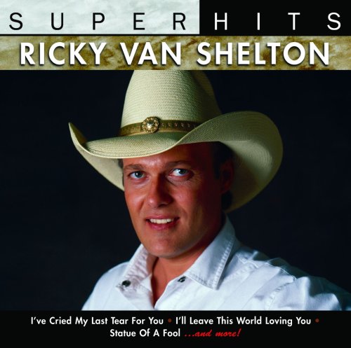 Ricky Van Shelton - Columbia Country Classics 5: A New Tradition - Zortam Music