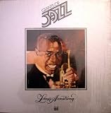 Giants of Jazz; Louis Armstrong