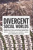 Divergent social worlds : neighborhood crime and the racial-spatial divide