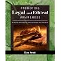 Promoting Legal and Ethical Awareness: A Primer for Health Professionals and Patients