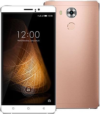 6 inch Unlocked QHD IPS Android 5.1 MTK6580 1.3GHz Quad core smartphone 512MB RAM +4GB ROM WCDMA Dual Sim Cell phone (Pink)