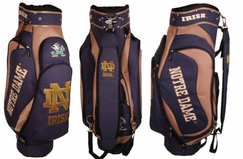Golf bag