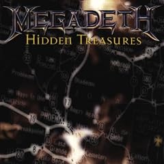 Hidden Treasures (ltd Cd Usa)