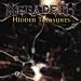 Megadeth Hidden Treasures tabs review
